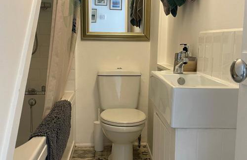 No 28 cosy cottage in the heart of Cowes - Foto 21