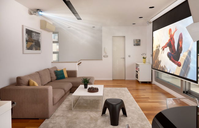 Sun Spalato Penthouse - Foto 15