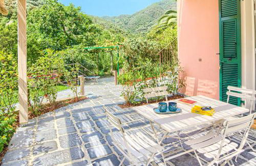 La Casa dei Glicini - Foto 71