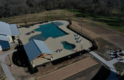 Modern Tiny House Rental Perfect for Glamping near Austin - Foto 5