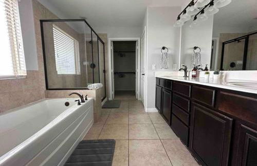 Charming house in The Woodlands - Creekside - Foto 32