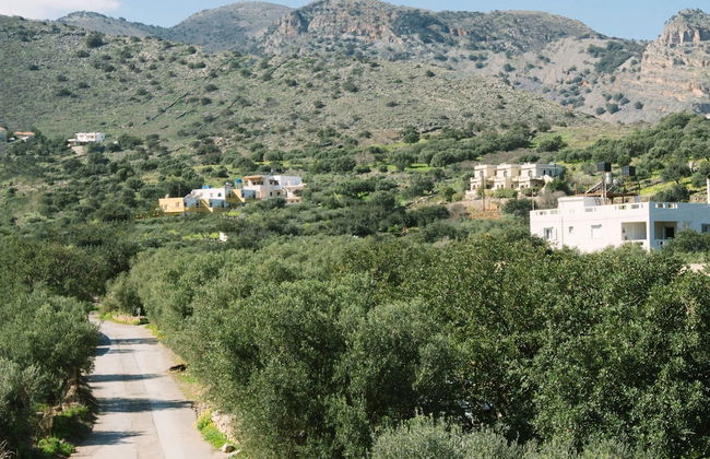 Elounda George Studios - Foto 41