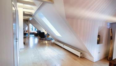 LOFT-Panoramablick-HAFEN & ELBE! - Foto 4, Other