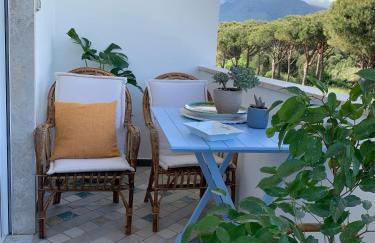 Dove il tramonto incontra il mare, attico panoramico a due passi dalla spiaggia - Foto 21