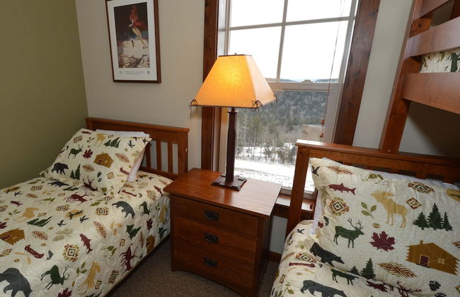 2 Br: Soaring Eagle 402 - Foto 6