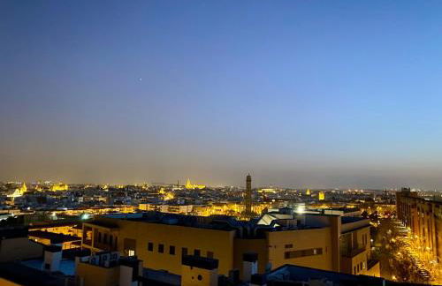 Tu oasis de lujo junto al Guadalquivir - Foto 55