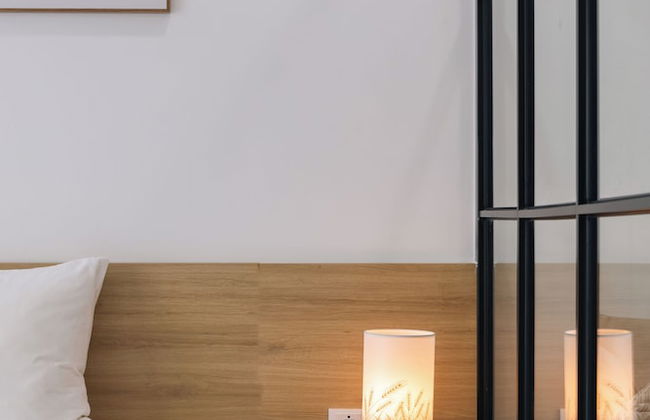 Lagom Apartment & Hotel - Photo 20