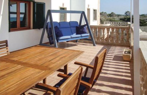 Cozy Home In Ses Covetes With Wifi - Photo 9