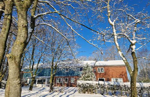 Ferienwohnung Sort Sol Grellsbülldeich 7 - Foto 59