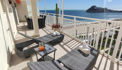 Ático Torre Irta Inmomart - Photo 2