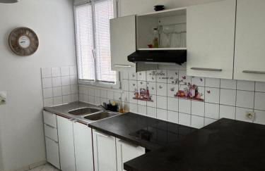 Studio cosy Paris La Défense Arena - Foto 4