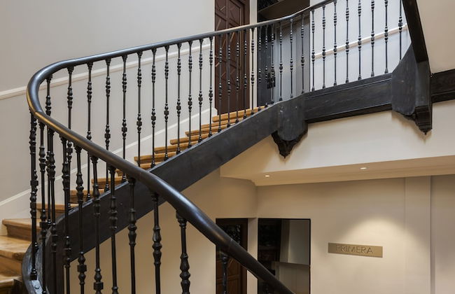 Palacio Tirso De Molina - Foto 51