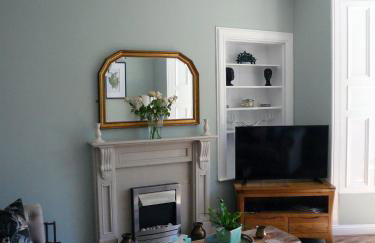 Woodburn ground-floor apartment in quiet setting in Pitlochry - Foto 9