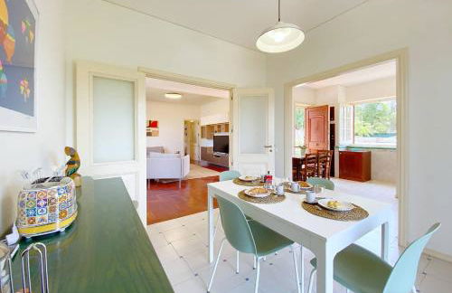 Solemar Sicilia - Villa Alma - Foto 53