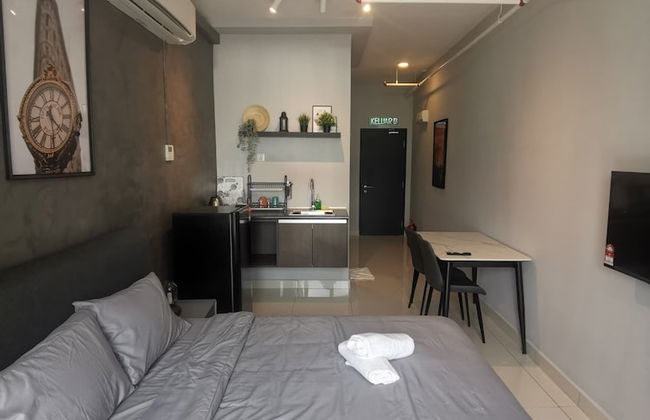 Edumetro Subang Jaya - Foto 77