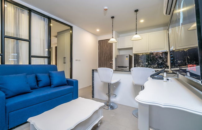 Palmyrah Surin by Lofty - Foto 12