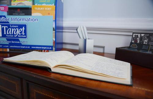 Pier View Self Catering Luxury Apartments - Foto 72