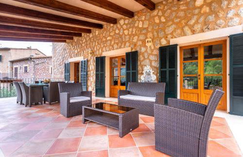 VILLA CIRCE - Foto 15