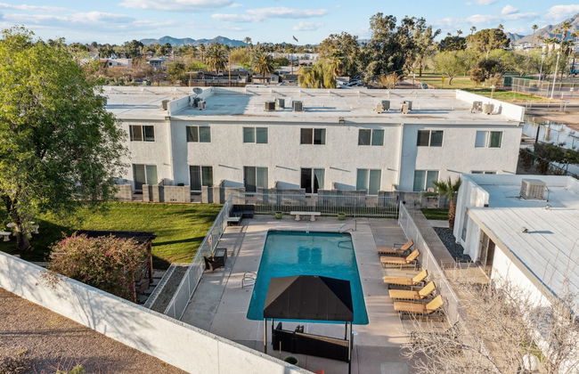 H2O Perfect Blue with Pool & Parking - Foto 14