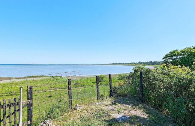 2 Person Holiday Home in Martofte - Foto 19