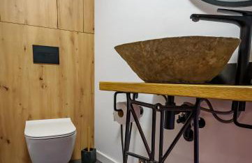 Zollhaus nad Zalewem Mietkowskim - Photo 18