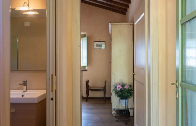 Nido del Sorbino - Foto 12