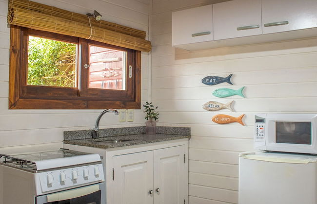 Bon Amour Punta del Diablo - Photo 19