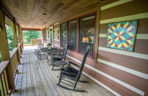 Bear Valley Cabin - Photo 7