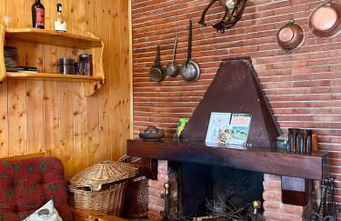 Chalet Natura la taverna dei 3 porcellini - Foto 15