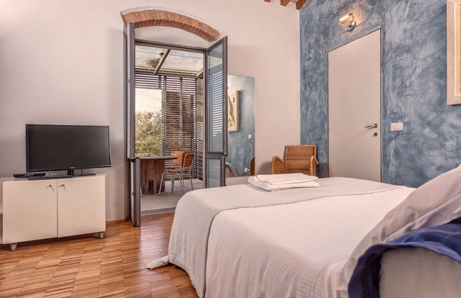 Casale del Mare - Foto 1