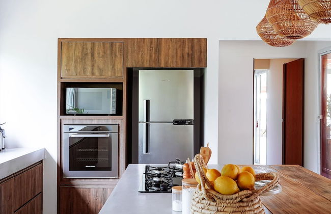 Orixás Residence - Photo 40