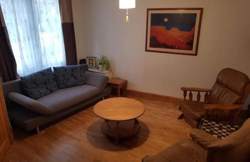 Fountainbridge Flat - Foto 1