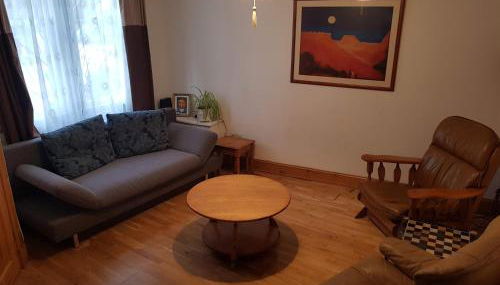 Fountainbridge Flat - Foto 1