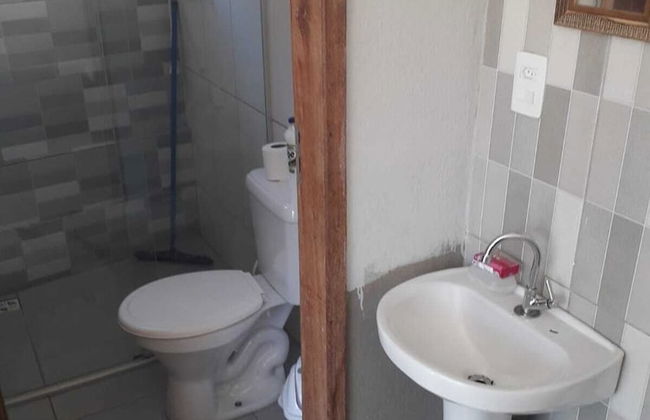 Pousada Chacara Família H - Photo 8