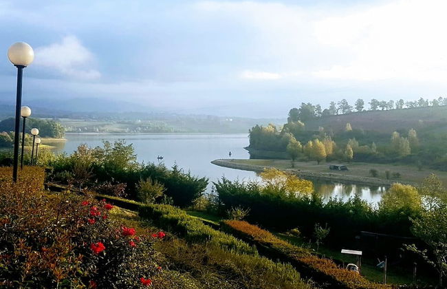 Casa Vacanze Borgo La Fratta - Foto 63