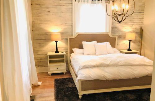 JackLin Cottage at Generals' Quarters - Foto 7