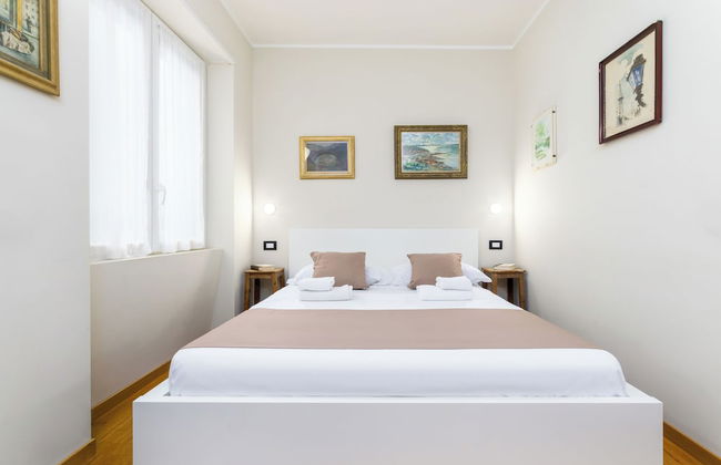 Casa da Suite Cadorna - Foto 29