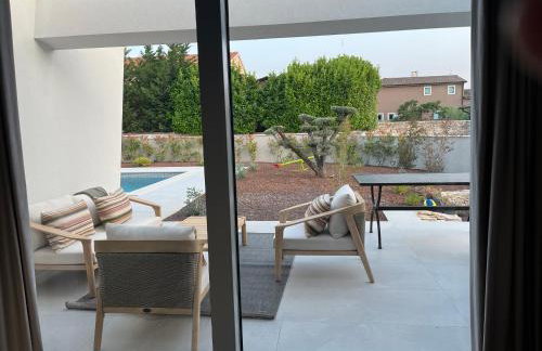 Villa Cedrus - Foto 29