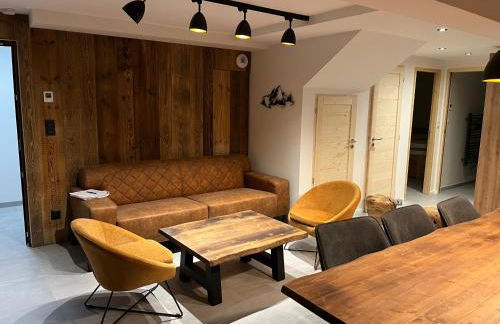 Chalet Alexandre - Photo 6