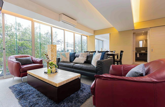 Masaryk 123 | Executive Luxury Apartments in Polanco - Foto 14