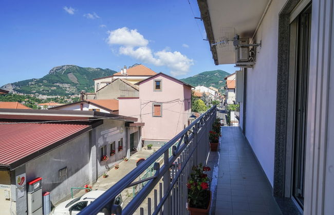 Nonna Carmela Holiday House - Foto 37