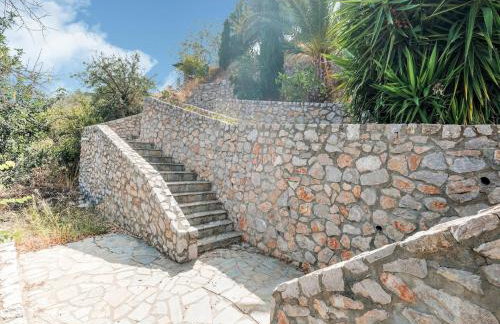 Villa by Kissakas Beach with Sea Views - Foto 37