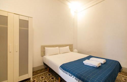 b21-Apartamento Modernista para Grupos - Foto 37