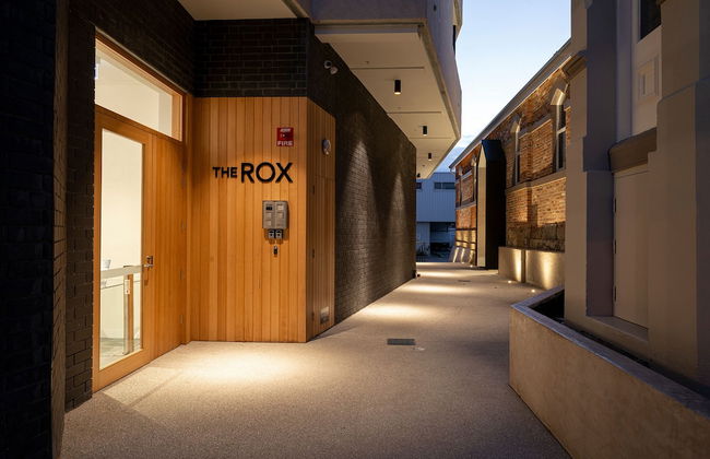 The Rox Hobart - Foto 36