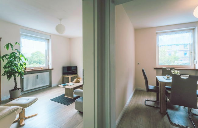 Haus Moselwiese - Foto 24