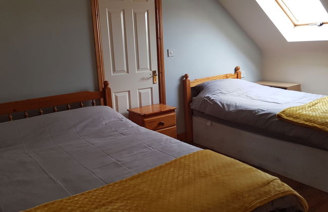 Apartment Sleeps 7 With Mezzanine - Foto 7