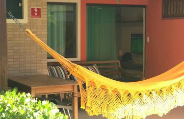 Itacimirim Summer Ville 5A, Pé na Areia, Excelente!! - Foto 4