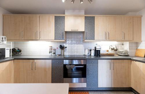 City-chic central studio near station Kingston - Pass the Keys - Foto 16