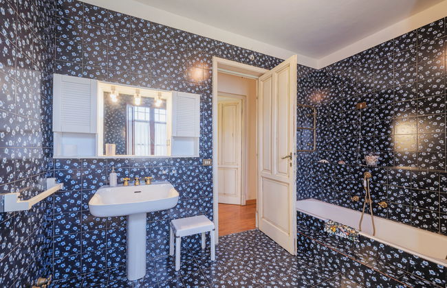 Villa le Casette - Foto 22