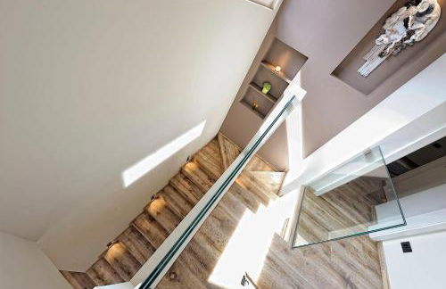 Lux Domotic Apt-Chalet Dolomites - Foto 37